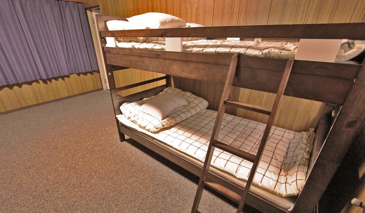 Hibari House Vandrarhem Okayama Exteriör bild
